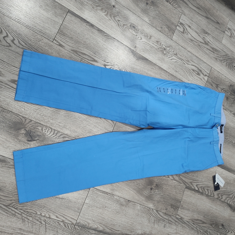Nautica Blue Chinos